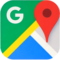 Google maps navigáció bemutatótermünkhöz