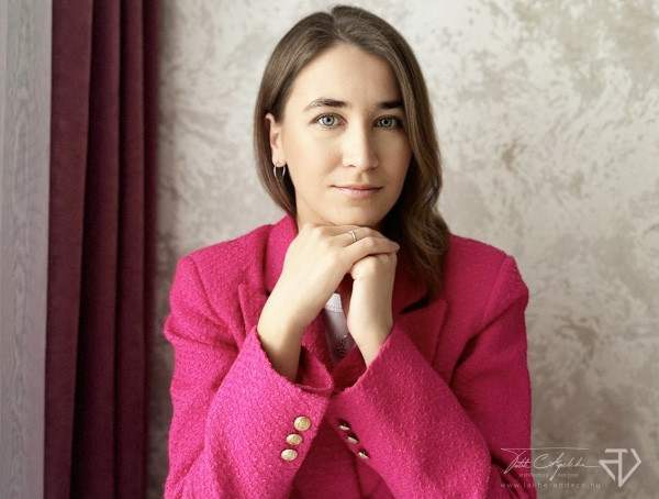 Zhuchenko Olga